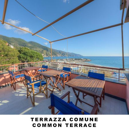 Affittacamere Lo Scoglio Monterosso al Mare Exterior foto