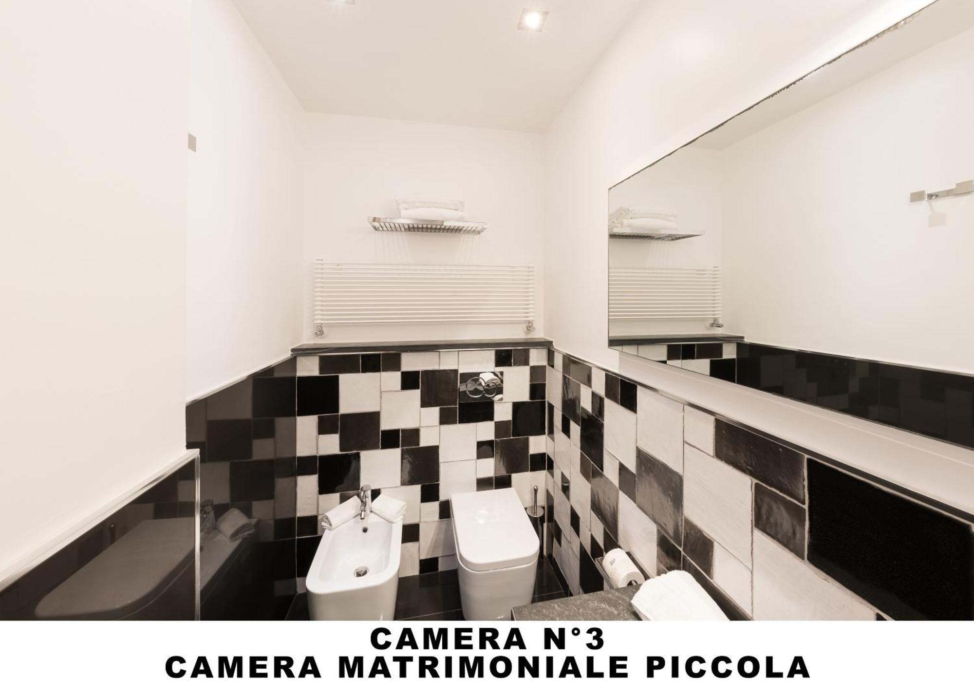 Affittacamere Lo Scoglio Monterosso al Mare Exterior foto