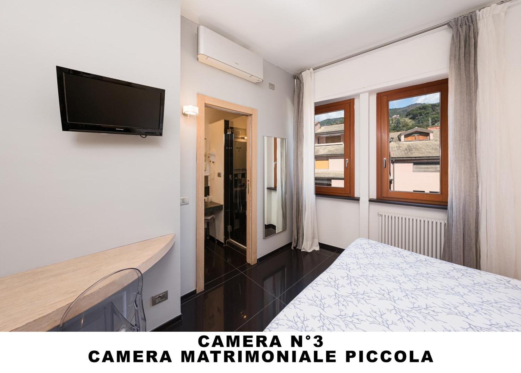 Affittacamere Lo Scoglio Monterosso al Mare Exterior foto