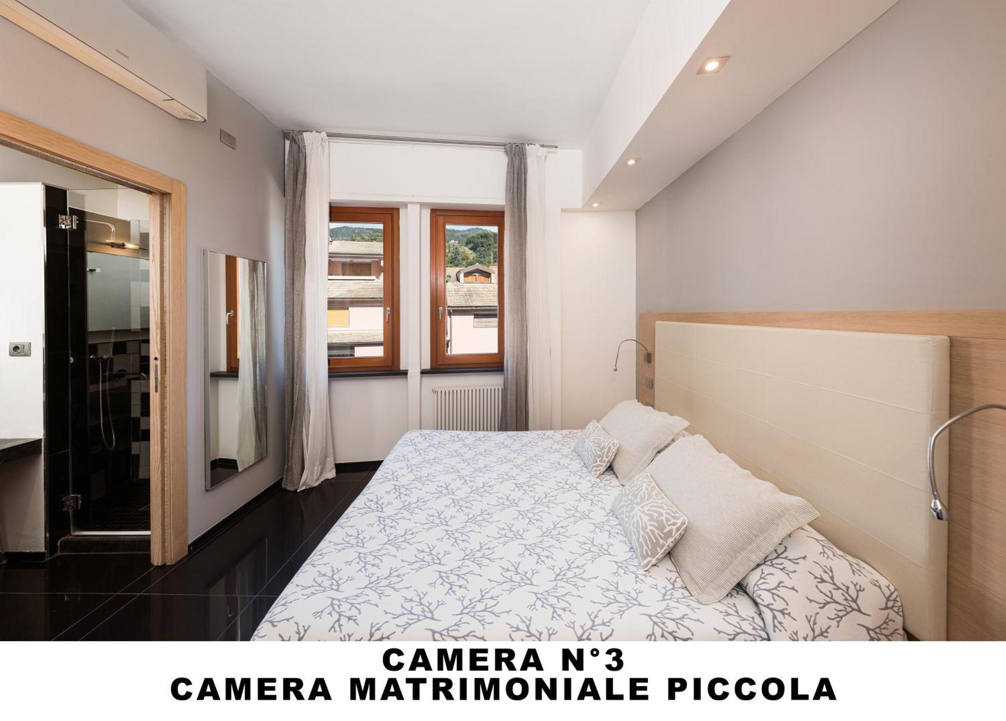 Affittacamere Lo Scoglio Monterosso al Mare Exterior foto