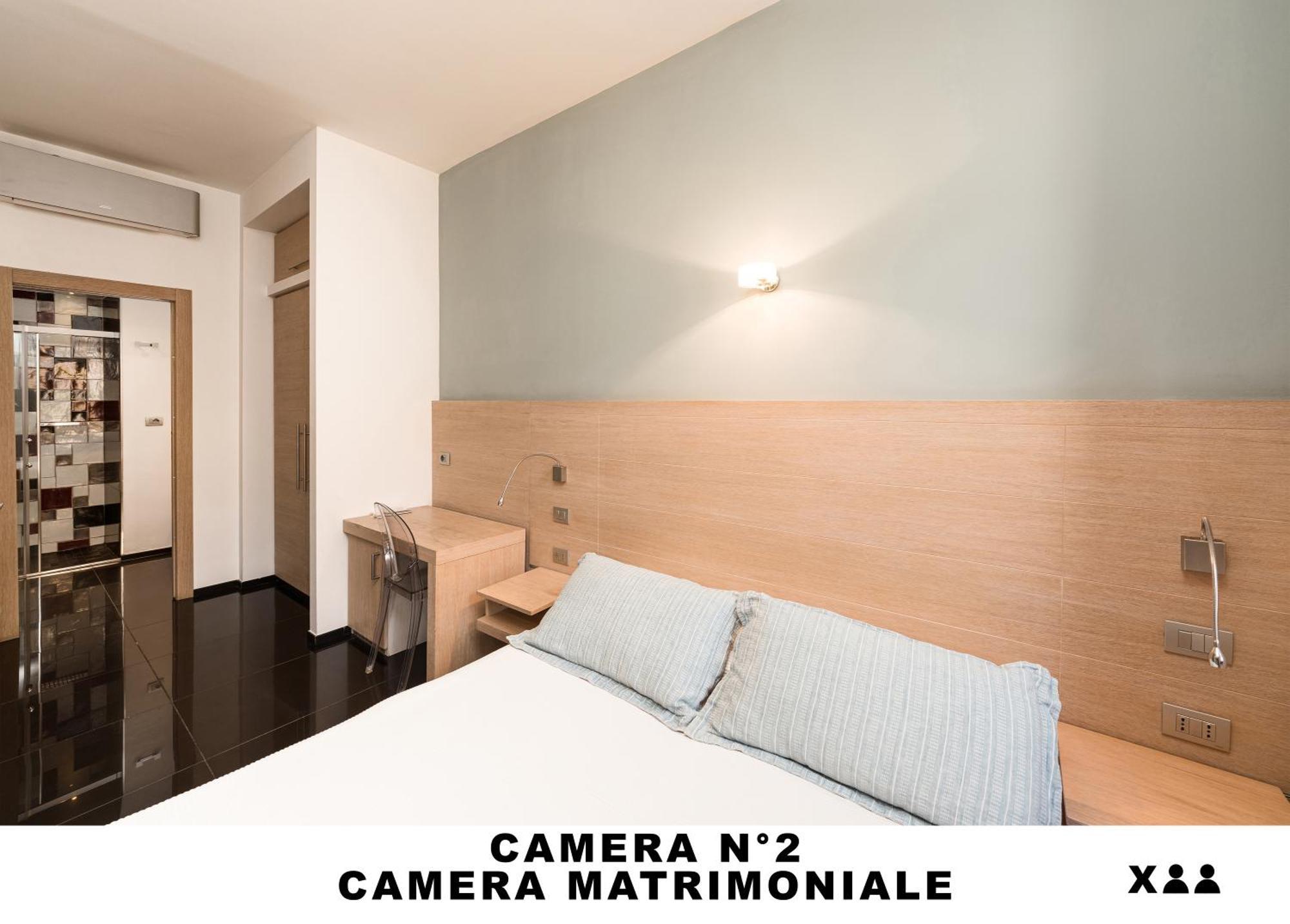 Affittacamere Lo Scoglio Monterosso al Mare Exterior foto