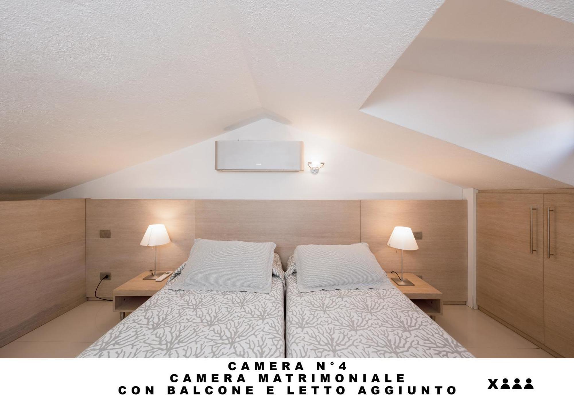 Affittacamere Lo Scoglio Monterosso al Mare Exterior foto
