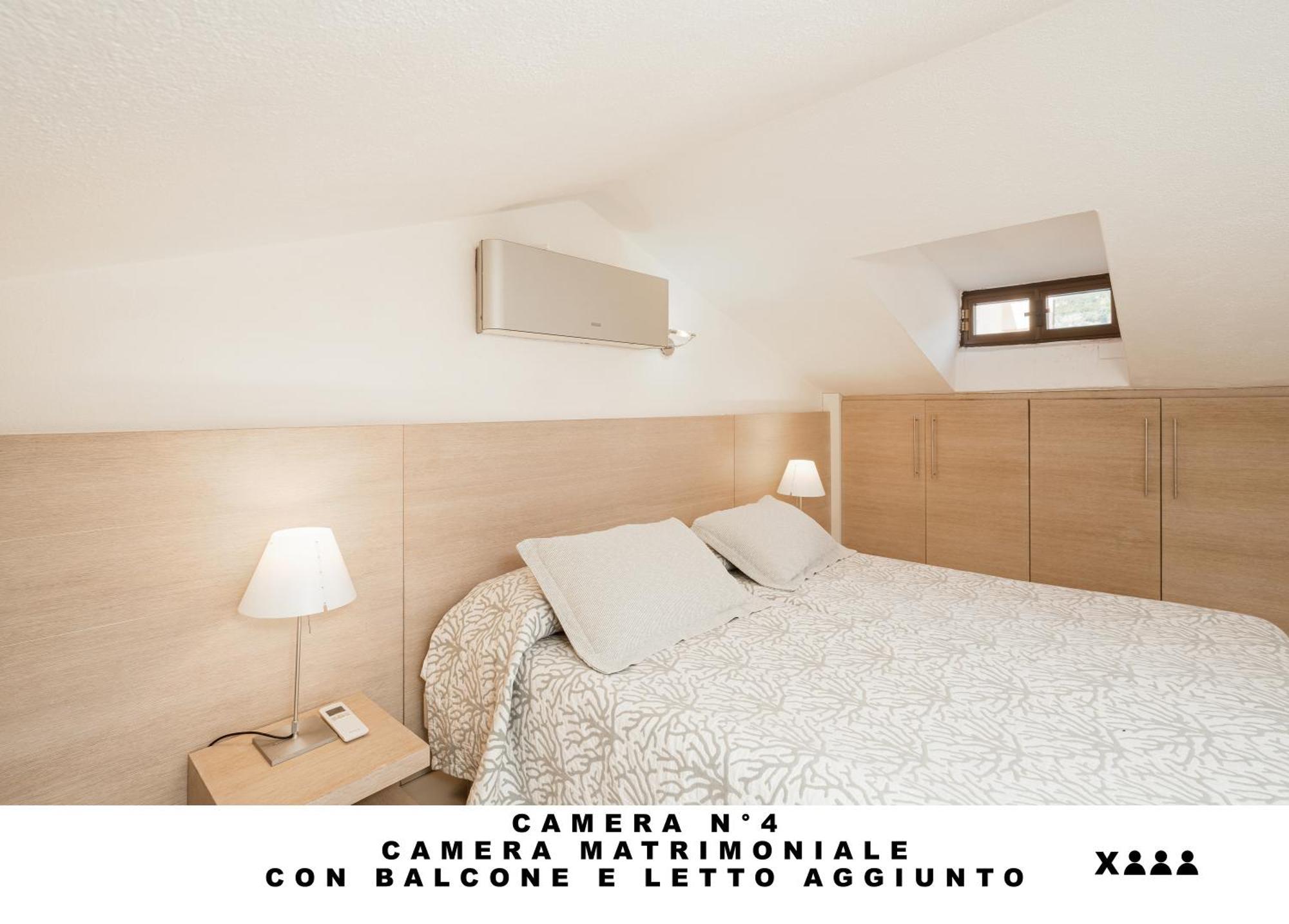 Affittacamere Lo Scoglio Monterosso al Mare Exterior foto