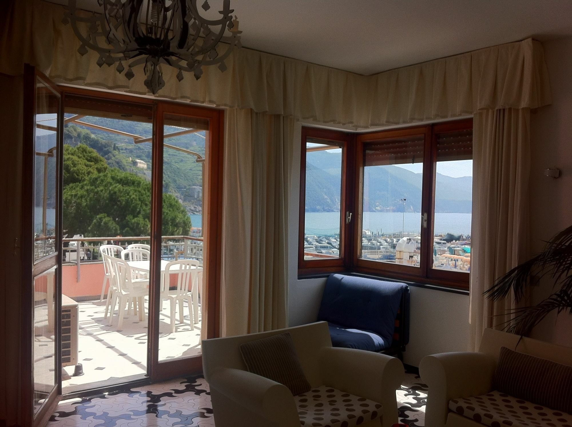 Affittacamere Lo Scoglio Monterosso al Mare Exterior foto