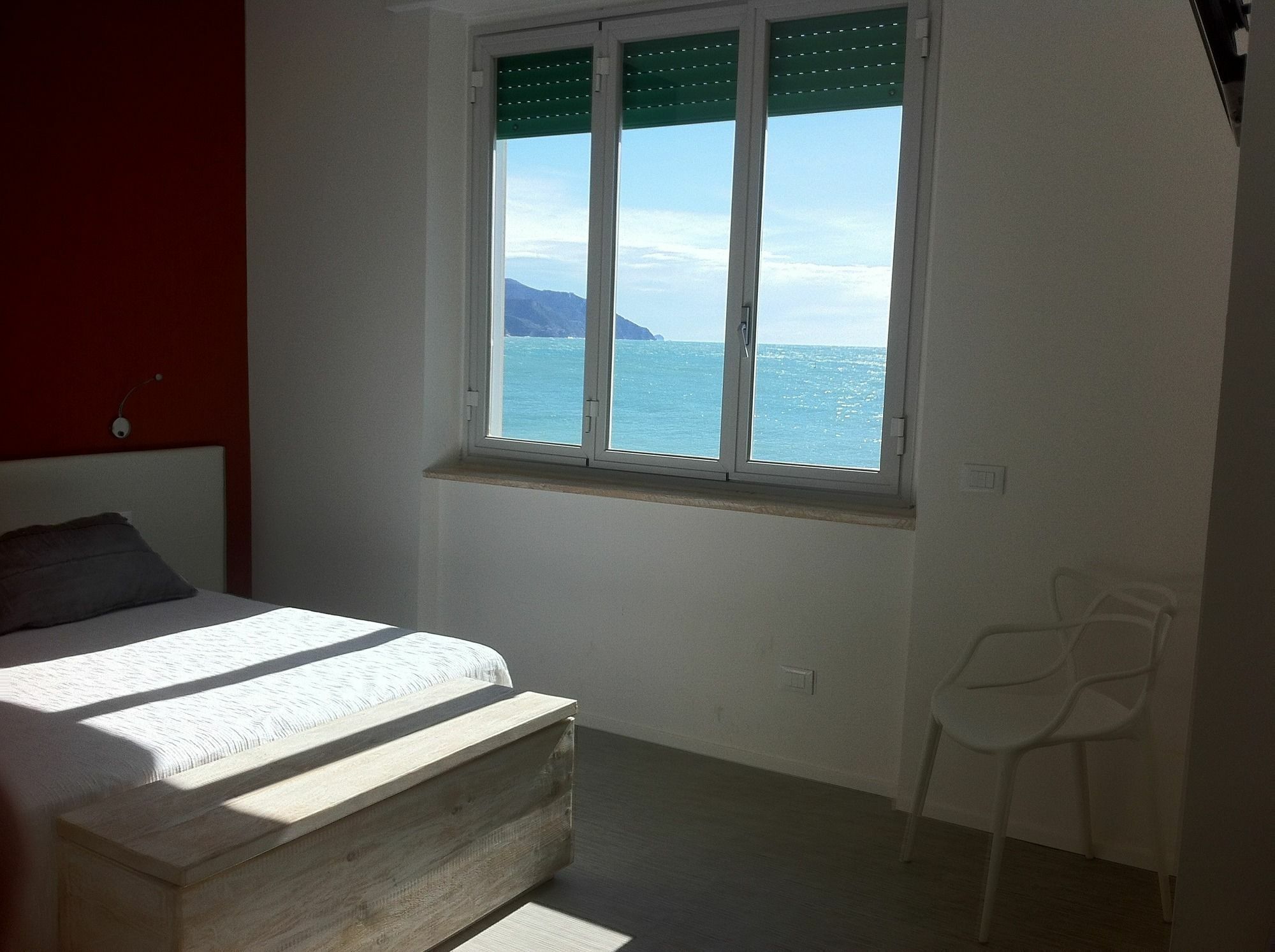 Affittacamere Lo Scoglio Monterosso al Mare Exterior foto